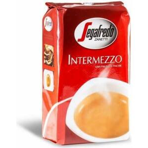 Segafredo Intermezzo - mletá káva 250 g
