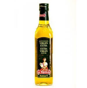 NEKTON Olivový olej EXTRA VIRGEN - La espaňola 750 ml