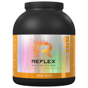 Reflex Nutrition One Stop 2100 g