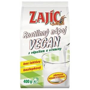 Mogador Rostlinný nápoj Zajíc Vegan 400 g