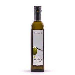 Hermes Olivový olej 500ml