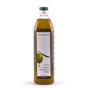 Hermes Olivový olej 1 litr