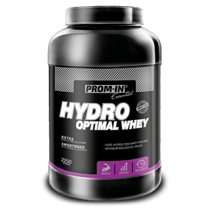 Prom-IN Hydro Optimal Whey 2250 g