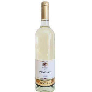 Vinný dům Sauvignon 2015 0,75 l
