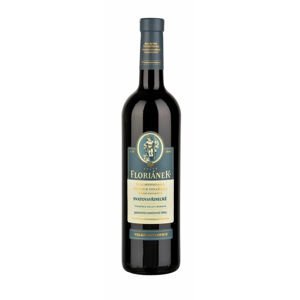 Floriánek Svatovavřinecké, jakostní víno odrůdové 750 ml