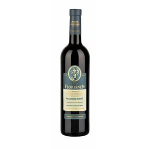 Floriánek Rulandské modré jakostní víno odrůdové 750 ml