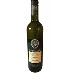 Floriánek - Neuburské 2016, jakostní víno odrůdové 750 ml