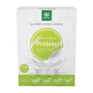Topnatur Protein hrachovo - rýžový 180 g