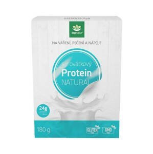 Topnatur Protein syrovátkový 180 g