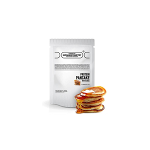 SizeAndSymmetry Protein pancake Chia 700 g - natural
