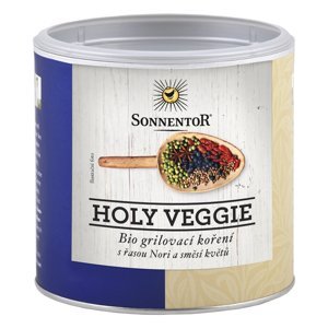 Holy Veggie bio 90 g, dóza