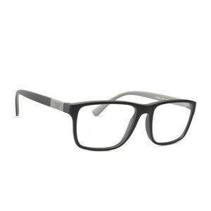 Emporio Armani 0Ea3091 5001 55 Dioptrické brýle