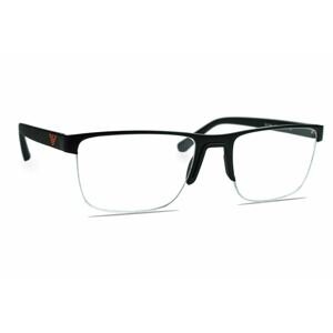 Emporio Armani 0Ea1084 3001 55 Dioptrické brýle
