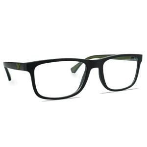 Emporio Armani 0Ea3147 5042 55 Dioptrické brýle