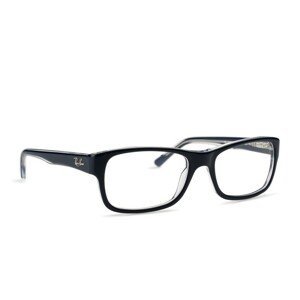Ray-Ban 0Rx5268 5739 52 Dioptrické brýle