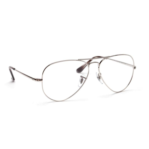 Ray-Ban 0Rx6489 2501 55 Dioptrické brýle