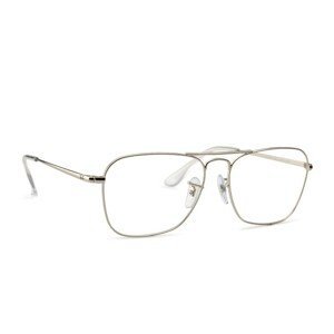 Ray-Ban 0Rx6536 2501 55 Dioptrické brýle
