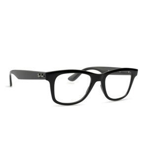 Ray-Ban 0Rx4640V 2000 50 Dioptrické brýle