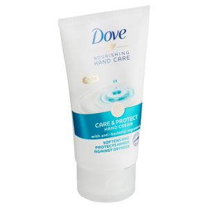 Dove Care & Protect krém na ruce s antibakteriální složkou 75ml