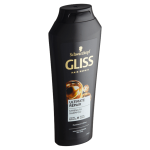 Schwarzkopf Gliss posilující šampon Ultimate Repair 250ml