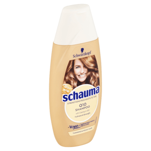 Schauma Q10 Fullness šampon 250ml