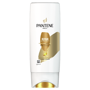 Pantene Pro-V Kondicionér na vlasy Intensive Repair, dvojnásobné množství živin v 1 použití, 90ML