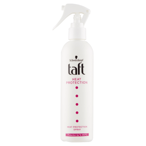 Taft sprej Heat Protection 250ml