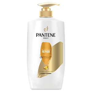 Pantene Pro-V kondicionér na vlasy Intensive Repair, dvojnásobné množství živin v 1 použití, 1000 ml