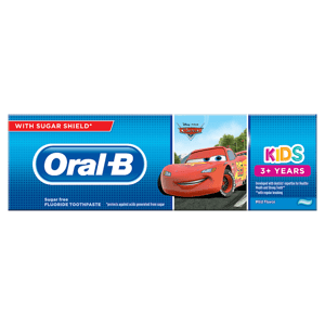 Oral-B Kids Zubní Pasta, 3+, 75 ml