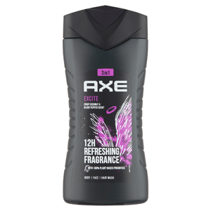 AXE Excite sprchový gel pro muže 250ml