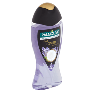 Palmolive Thermal Spa Silky Oil sprchový gel pro ženy 250 ml
