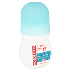 Borotalco Active Sea Salts Fresh deodorant roll-on 50ml