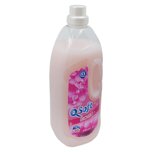 Q-Soft Aviváž Orchidej 50 praní 2l