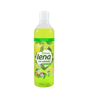 Lena citron 550g