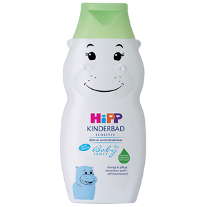 HiPP Babysanft Koupel hroch 300ml