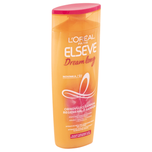 L'Oréal Paris Elseve Dream Long šampon, 400ml