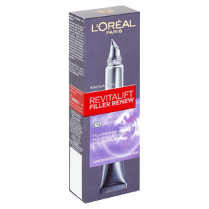 L'Oréal Paris Revitalift Filler Renew oční krém 15ml