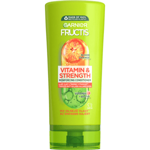 Fructis Vitamin & Strength balzám, 200 ml