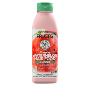 Garnier Fructis Hair Food watermelon šampon 350 ml