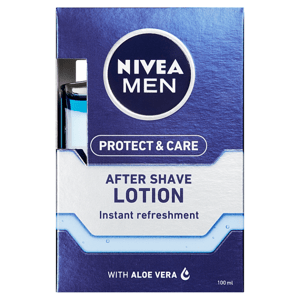 Nivea Men Protect & Care Osvěžující voda po holení 100ml