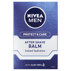 Nivea Men Protect & Care Hydratační balzám po holení 100ml