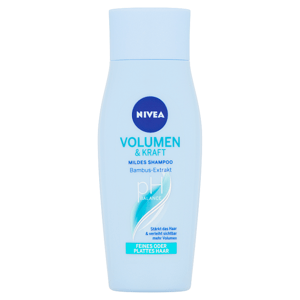 Nivea Volume Strength Šampon 50ml