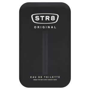 STR8 Original toaletní voda 50ml