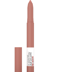 Maybelline New York SuperStay Ink Crayon 95 Talk the Talk