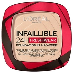 L'Oréal Paris Infaillible 24H Fresh Wear make-up 20 Ivory