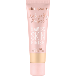 Miss Sporty make-up Naturally Perfect 100