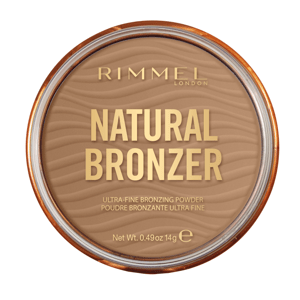 Rimmel London Natural bronzer 002