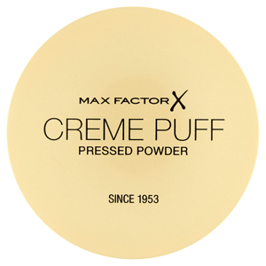 Max Factor Creme Puff Pressed powder 42 deep beige 21g