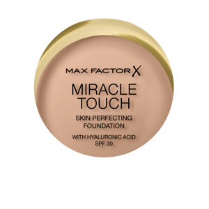 Max Factor make-up Miracle Touch 45