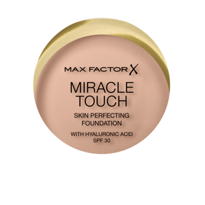 Max Factor make-up Miracle Touch 55